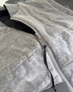 Двухсторонний жилет Ermenegildo Zegna