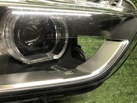 Фара правая BMW X1 F48 (2015-2019) LED