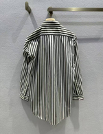 Рубашка MIU MIU, арт. 481440134