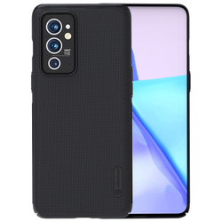 Накладка Nillkin Super Frosted Shield для OnePlus 9 RT 5G