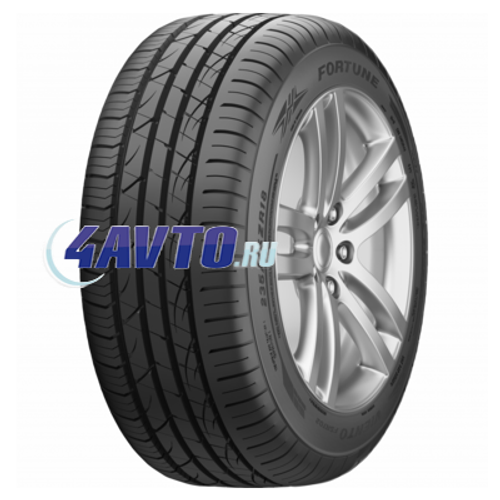 Легковая шина 225/50ZR17 98W XL Viento FSR702 TL