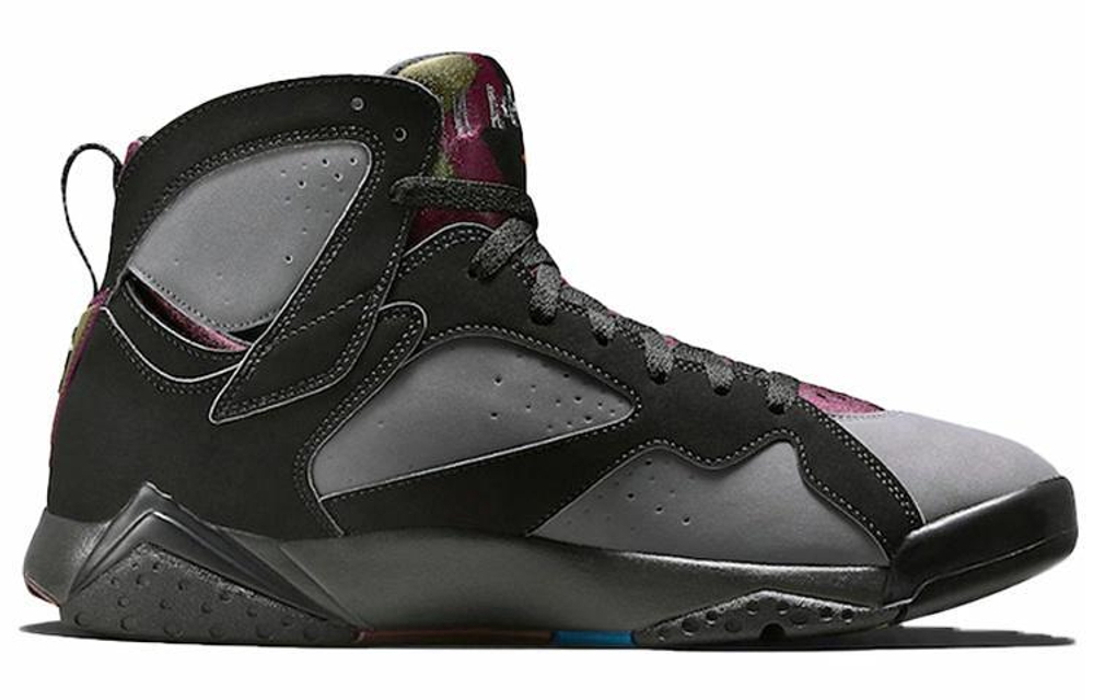 Кроссовки Jordan Air Jordan 7 Retro Bordeaux 2015