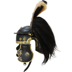 Nautical Шлем римский с плюмажем