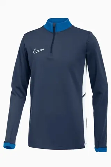 Кофта Nike Dri-FIT Academy 25 Dril Top Junior - темно-синий