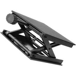 Настенный прибор, плоский прибор для измерения уровня, 12-линейный подъемная платформа-пластик