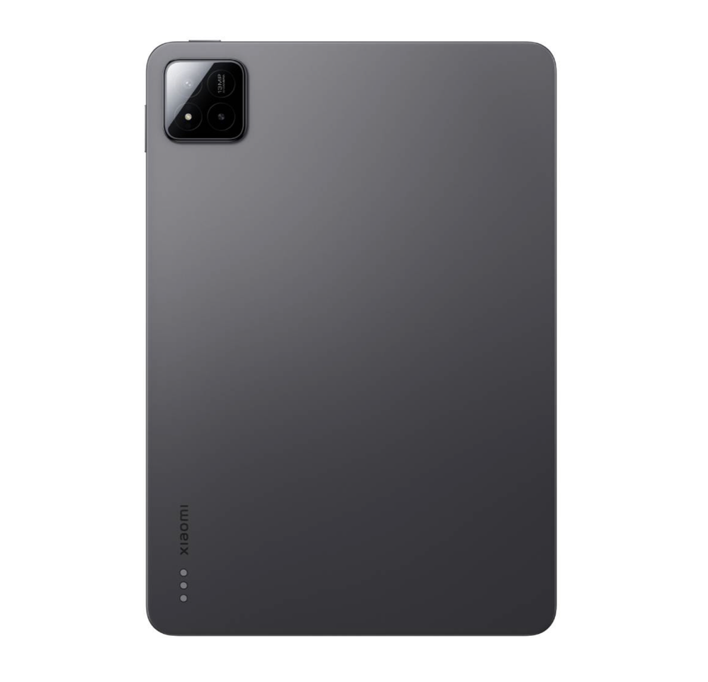 Планшет Xiaomi Pad 7 Pro 8/256Gb Gray