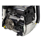 Цепная бензопила Huter BS-4514