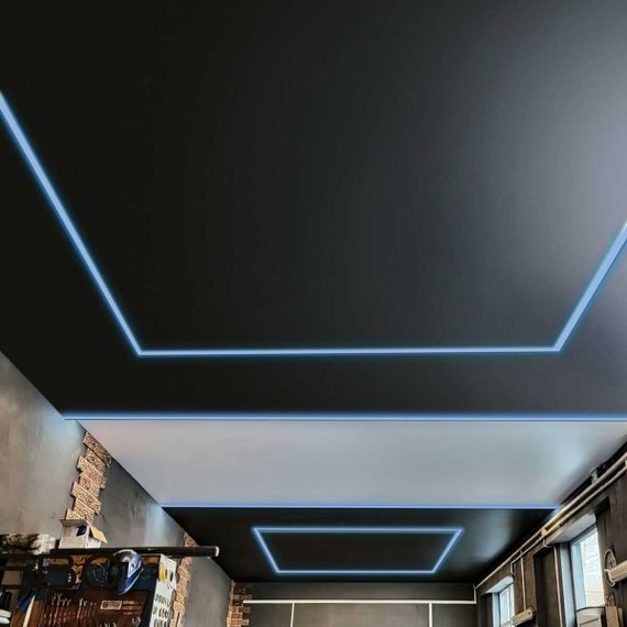 Светодиодная лента Elektrostandard 14,4W/m 60LED/m 5050SMD RGB 5M a053681