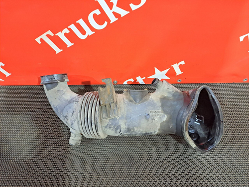 Патрубок воздушного фильтра