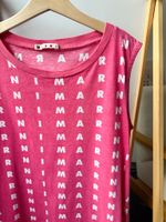 Хлопковое платье Marni, 152