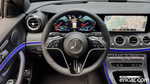 Mercedes-Benz E-Class W213 E250 AMG Line (10.2022)