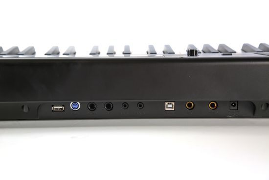 Синтезатор Jonson&Co JC-200