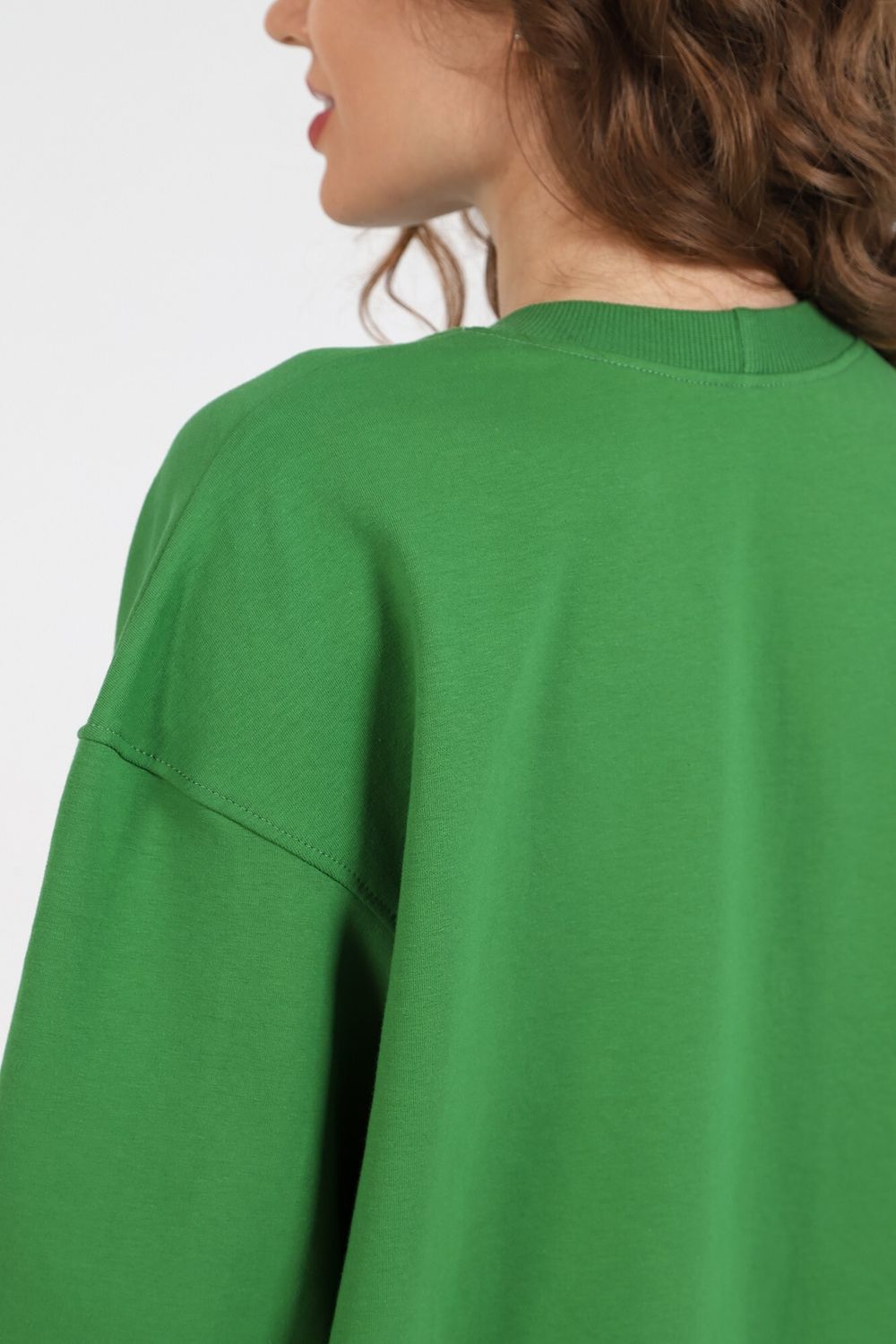 Костюм Феникс Виотекс ЗЕЛЁНЫЙ