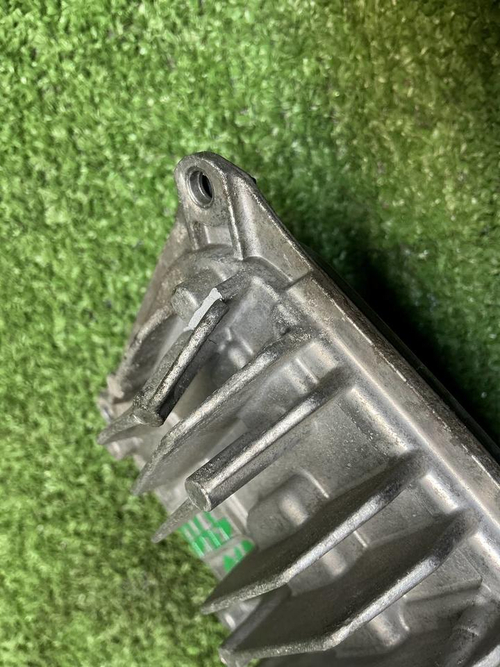 Блок управления фары левый Mercedes V W447 (14-нв)