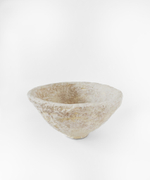 Чаша Replica Stone egg из papier-mâché