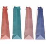 Пакет подарочный «Эмоции» 26*32*10 см