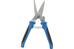 Универсальные технические ножницы ЗУБР Суперножницы 200 мм 23215