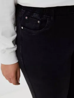 Джеггинсы  больших размеров