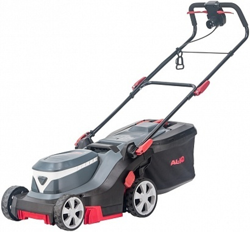 Газонокосилка электрическая AL-KO Comfort 32.2 E
