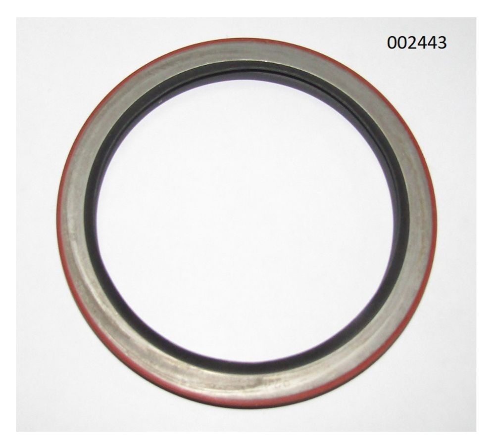 Сальник (130х170 х13) вала коленчатого задний SDEC SC13G420D2; TDS 280 6LT/Rear oil seal (G02-144-01A+A)