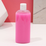 Подарочный набор «Киса выбирает вечеринку»: гель для душа и мочалка для тела