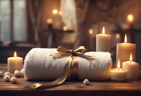 Полотенца махровые: выбор, качество и покупка