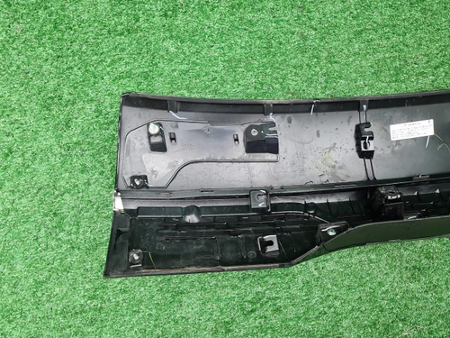 Накладка крышки багажника Tank 500 (2021-н.в.)