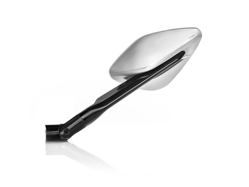 BS322-BS323-BS798B RIZOMA NAMIC SPORT MIRRORS W/MOUNT KIT (SS 950)