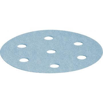 Круг шлифовальный FESTOOL STF D90/6 P240 GR/100