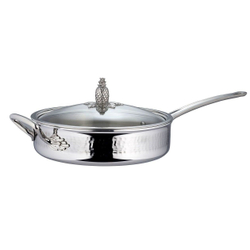 Сотейник 3.5л Ruffoni Omegna Италия