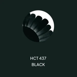 HCT-437 BLACK/ЧЕРНЫЙ