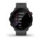 Garmin Forerunner 55 — умные часы для бега, серый цвет