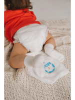 Трусики-подгузники NAO XXL (15+ кг) 32 шт