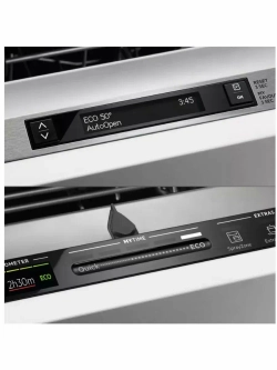 Встраиваемая посудомоечная машина AEG FSE73507P