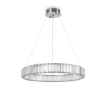 Подвесная люстра Freya TIER FR5257PL-L25CH