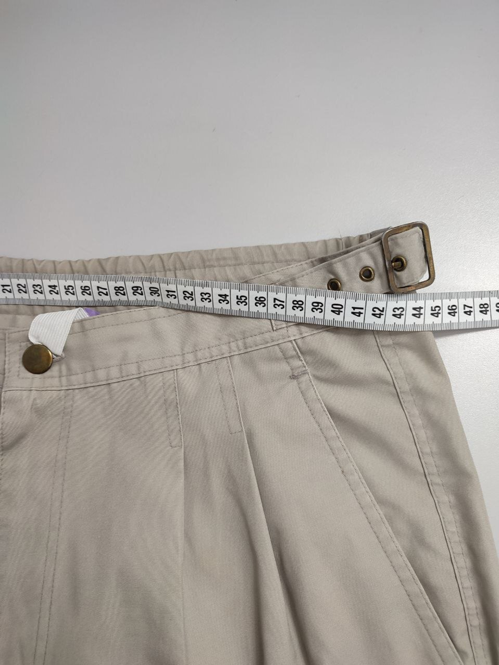 Штаны Motivation повседневные 40 размер