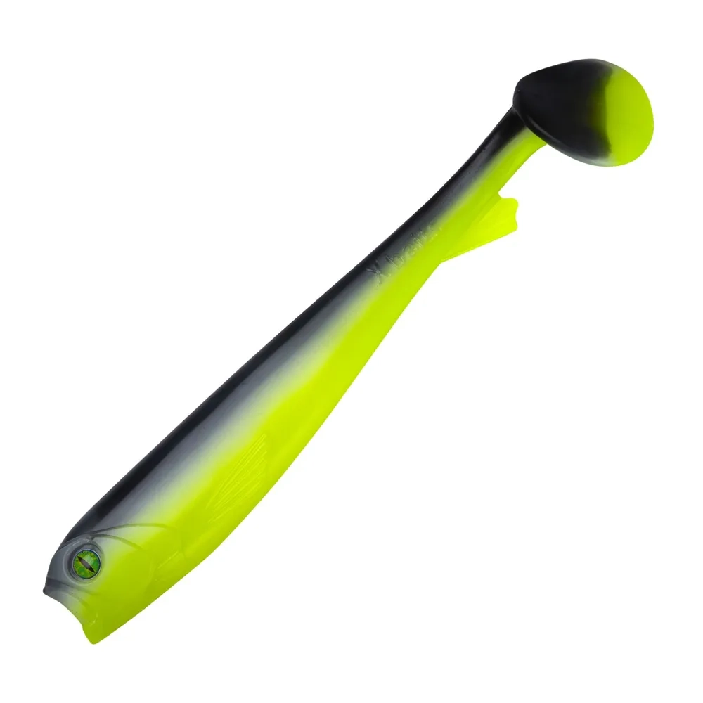 Силиконовая приманка Xbaits Gubastaya (200мм, 60гр), 2шт/уп