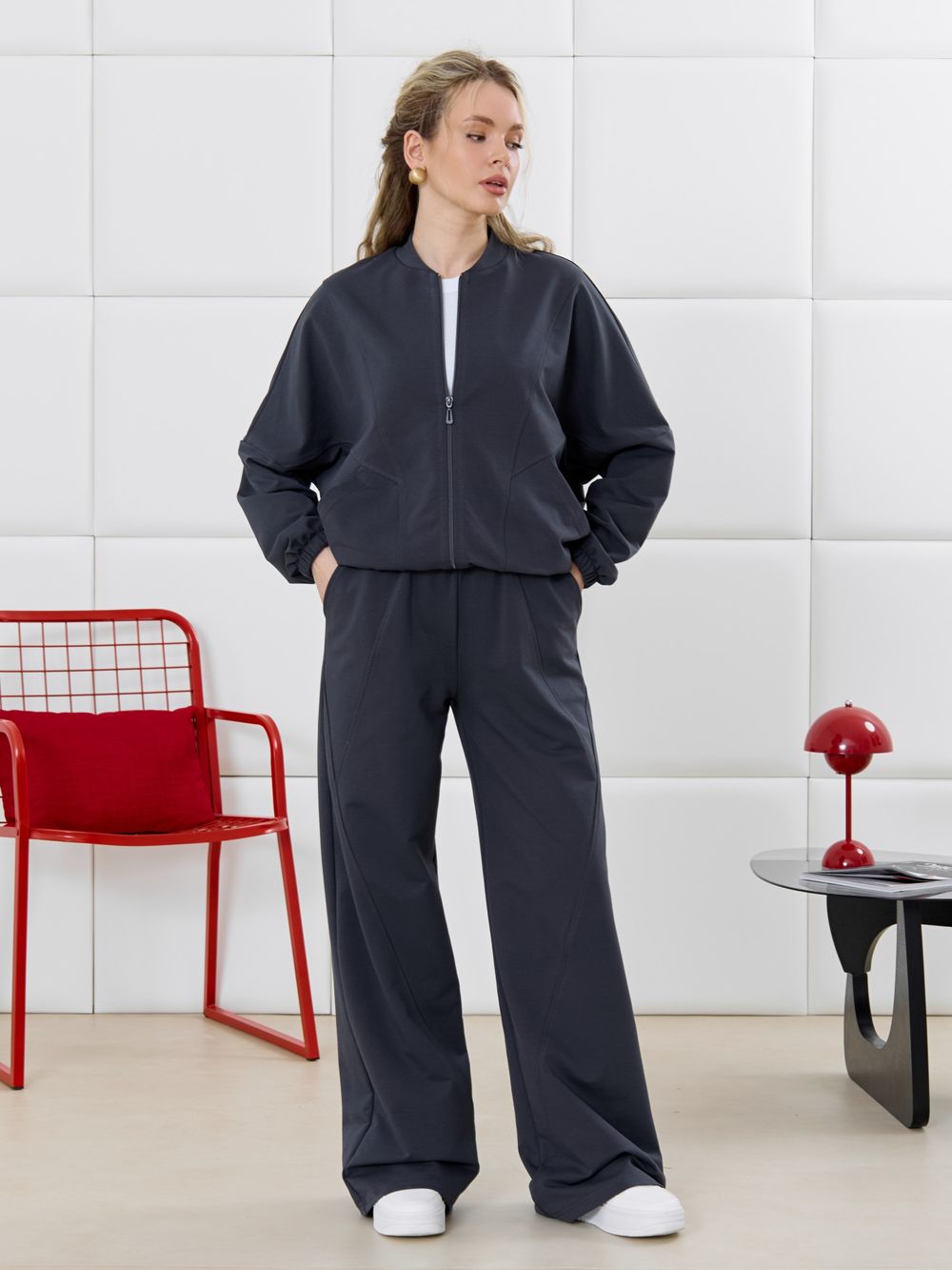 Брюки Баланс-2 Виотекс ФУМЕ