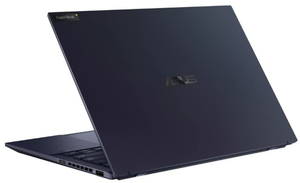 Ноутбук  ASUS ExpertBook Premium B9403CVAR-PP1794 14 ", Core Ultra 5, 16 Гб RAM, 1 Тб SSD, Arc graphics, Черный