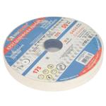 Круг заточной 175х20х32 мм P60 электрокорунд Луга