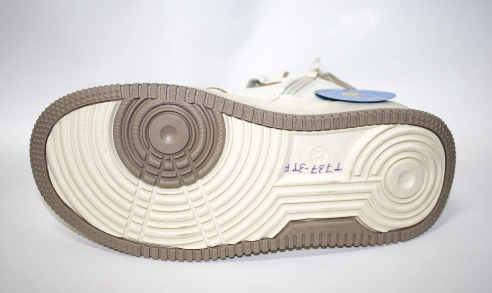 Ботинки детские демисезонные Пчёлка Доми арт. T737-3TF