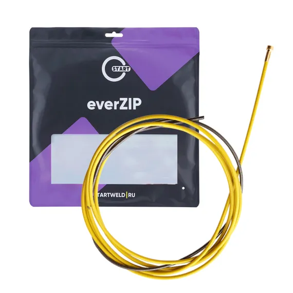 Канал направляющий 1,2–1,6 жел 5м (everZIP) STE0597