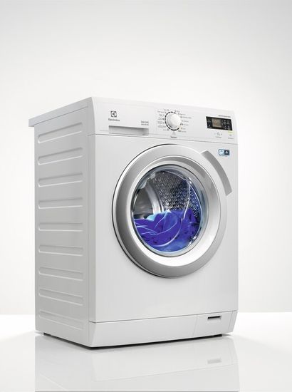 Стиральная машина Electrolux EWW51696SWD