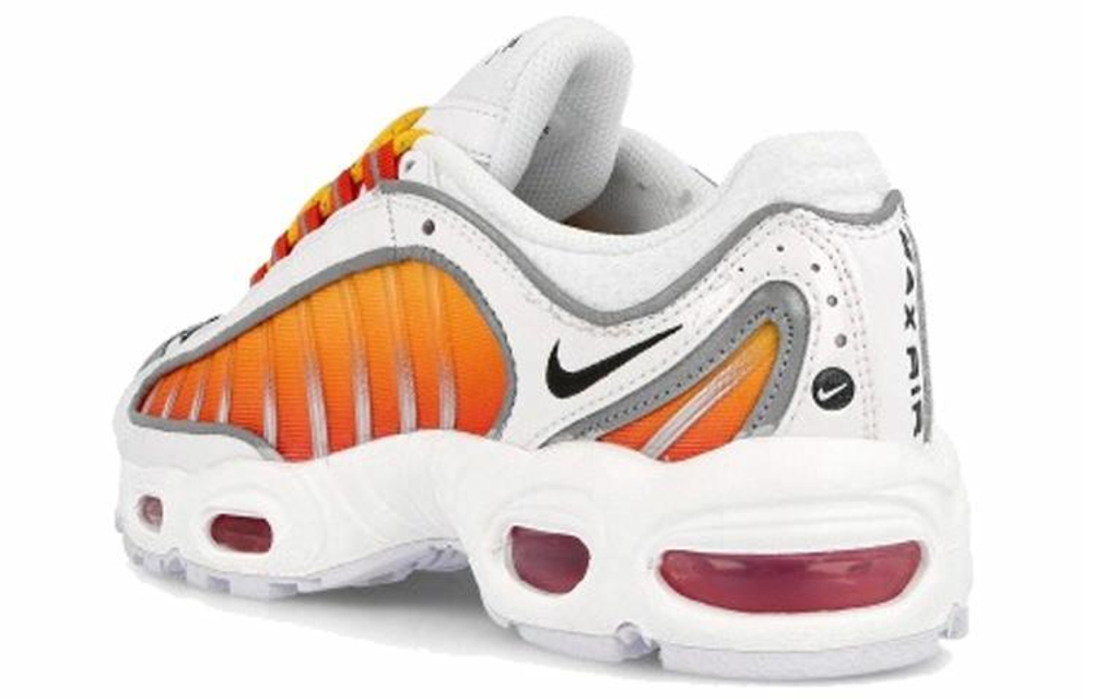 Кроссовки Nike Air Max Tailwind (Женская размерная сетка)