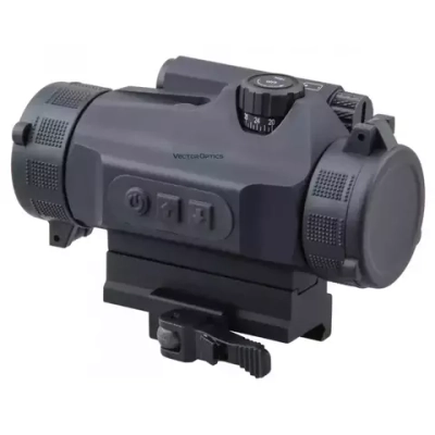 Прицел коллиматорный Vector Optics Nautilus 1x30 QD RD