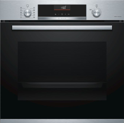 Встраиваемый электрический духовой шкаф Bosch HBG536YS0R