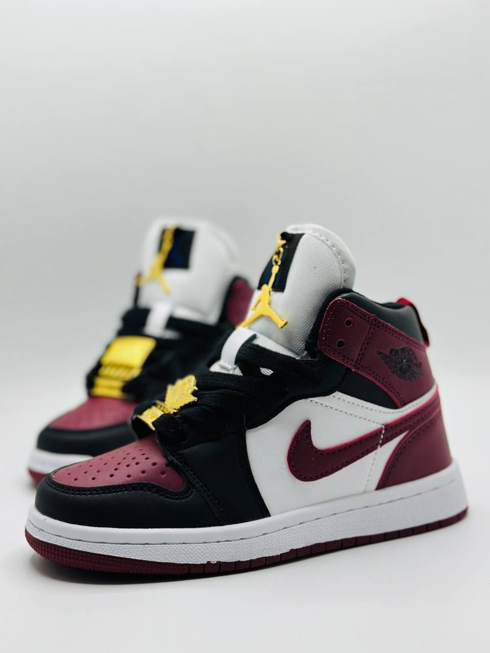 Кроссовки для детей Nike Air Jordan