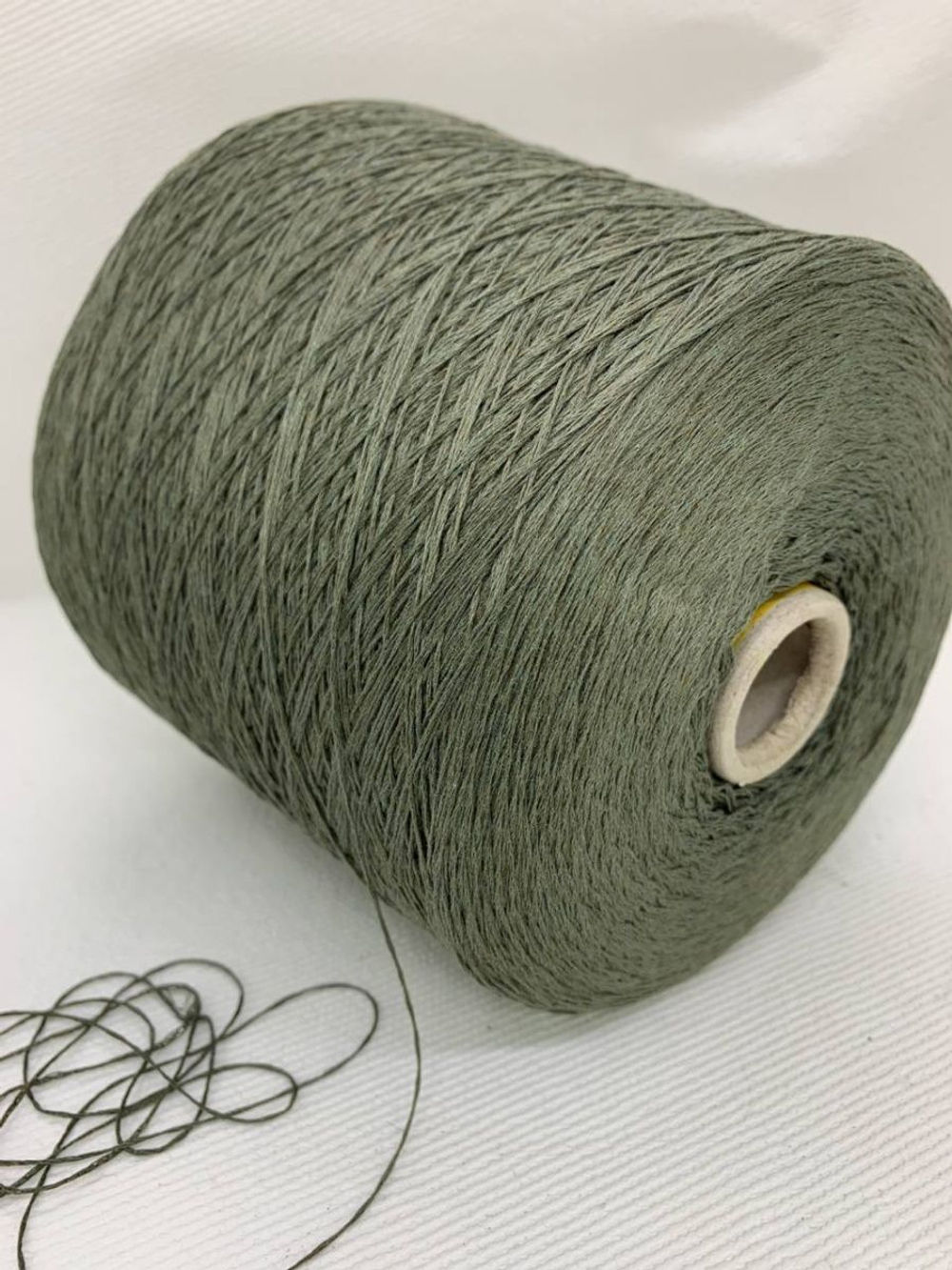 Пряжа Шелк с хлопком Loro Piano