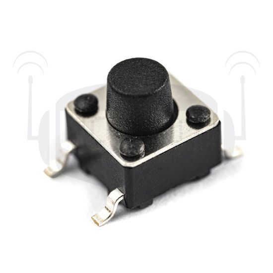 Кнопки 6*6*6MM 5 шт