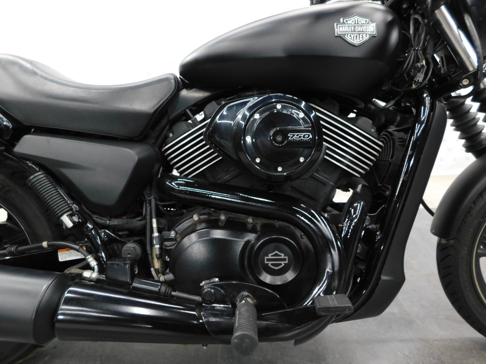 Harley-Davidson XG750 Street 038249